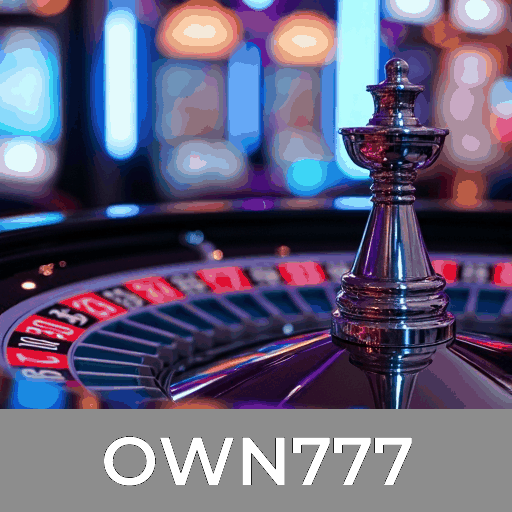 OWN777: A Experiência de Cassino Ao Vivo Preferida do Brasil
