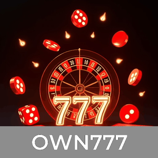 OWN777: Plataforma de Jogo Segura e Profissional