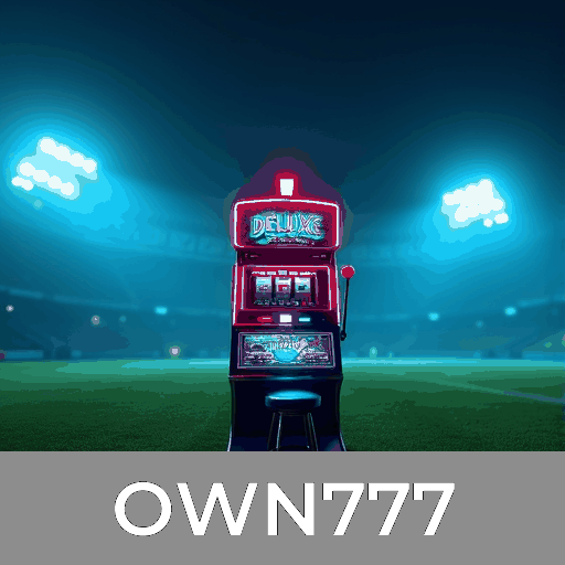Aproveite os Bônus Incomparáveis do OWN777