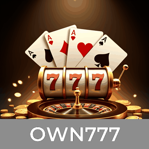 OWN777: A Revolução do Jogo em Suas Mãos