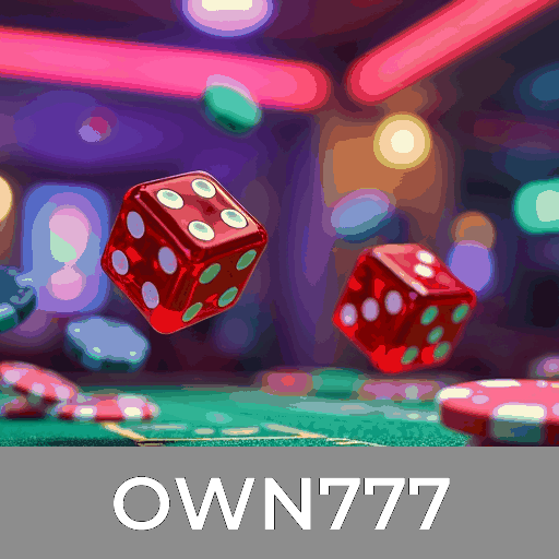 OWN777: O Melhor Cassino Online do Brasil