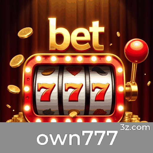 Own777: Experiência Completa de Jogo em seu Celular