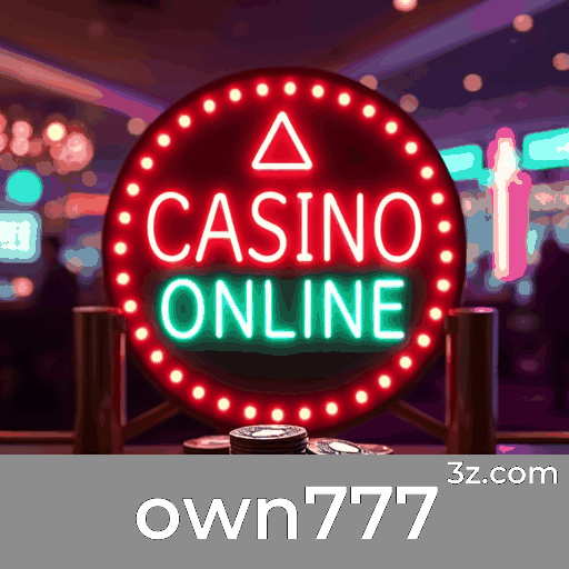 Desbloqueie Privilégios Exclusivos com Sua Conta own777