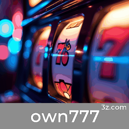 Own777: Experiência Completa de Jogo em seu Celular