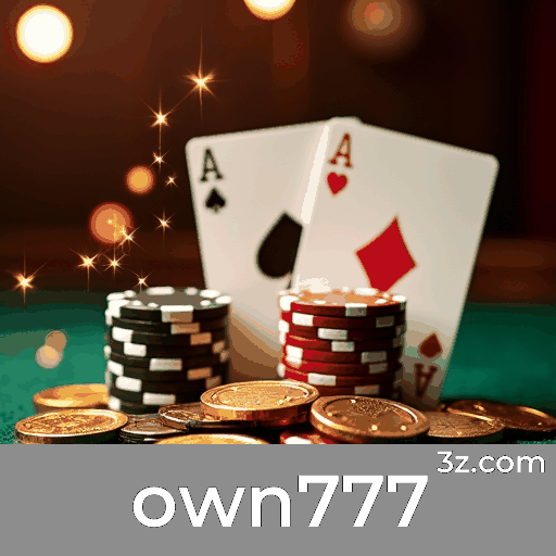 Revolucionando Jogos Online: Inovação e Valor no own777