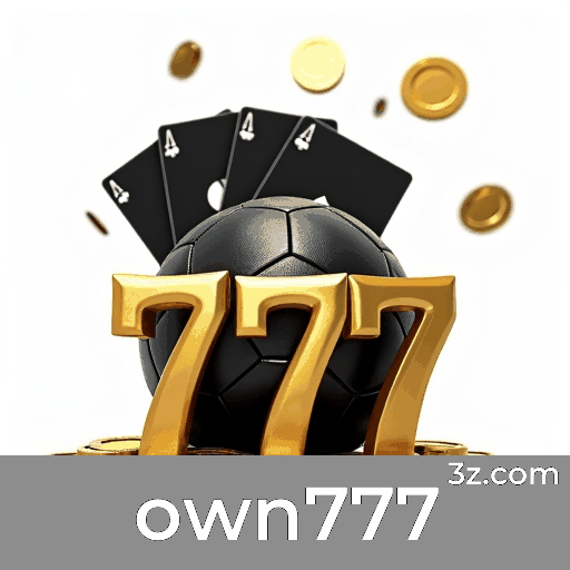 Promoções Imperdíveis do own777: Ganhe Mais Jogando!