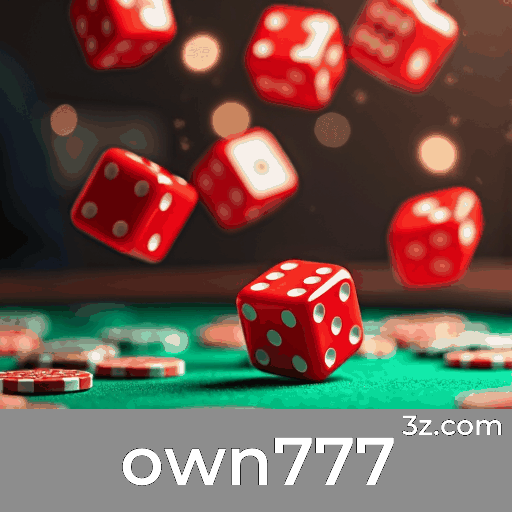 own777: Cassino Profissional com Experiência de Imersão