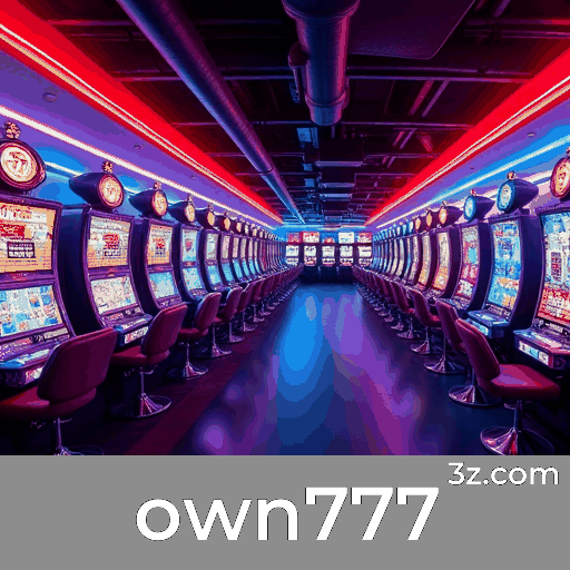 Ofertas Exclusivas de Bônus no own777: Encontre o Melhor