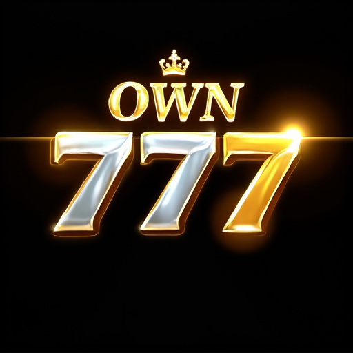 Logo da own777